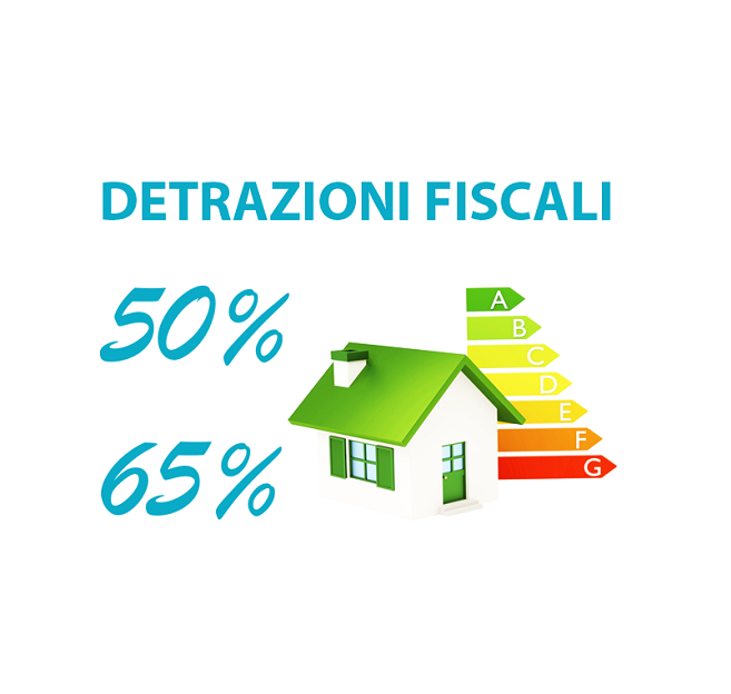 ECOBONUS DEL 65%: SCONTO IMMEDIATO GRAZIE ALLA CESSIONE DEL CREDITO. SCONTO IN FATTURA